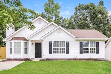 908 BRUSHY FORK DR GREENSBORO, NC 27406